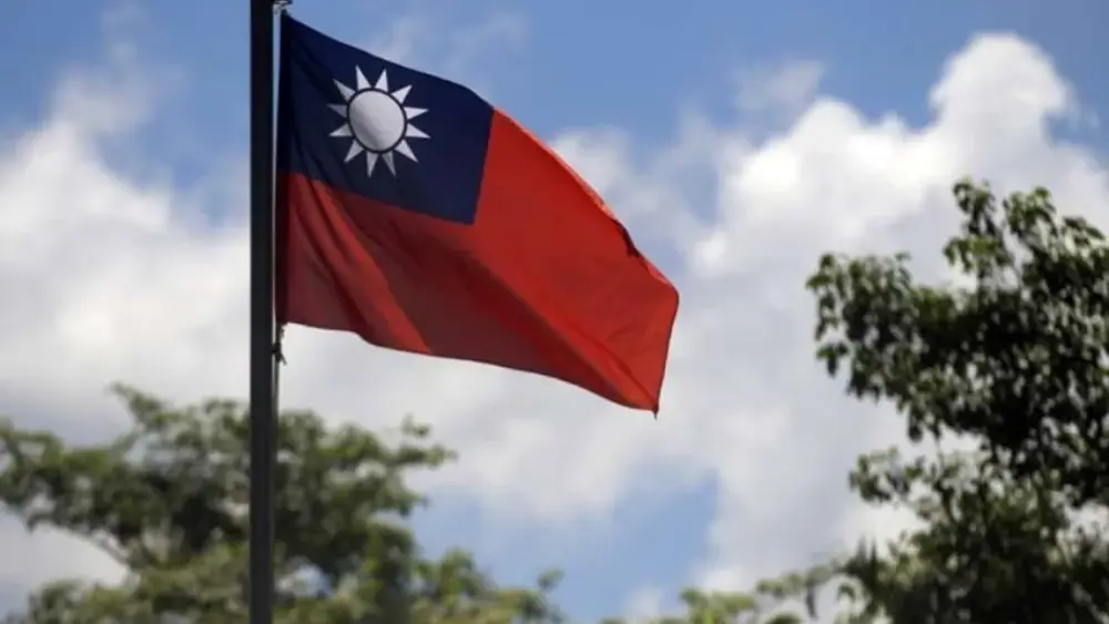 Taiwan surpreende turistas apesar de tensões com a China