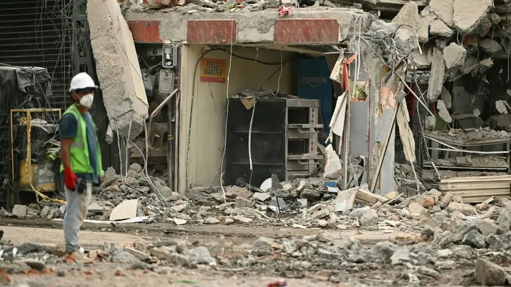 Terremotos e El Niño: a lição de prevenção que o planeta exige