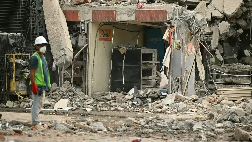 Terremotos e El Niño: a lição de prevenção que o planeta exige