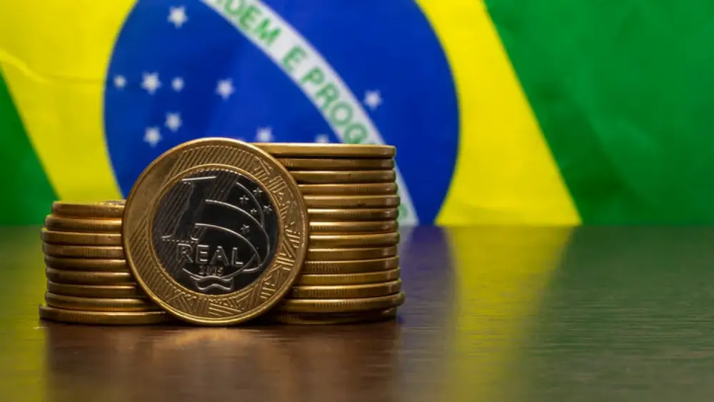 Tesouro Direto bate recorde para julho com R$ 11,67 bi