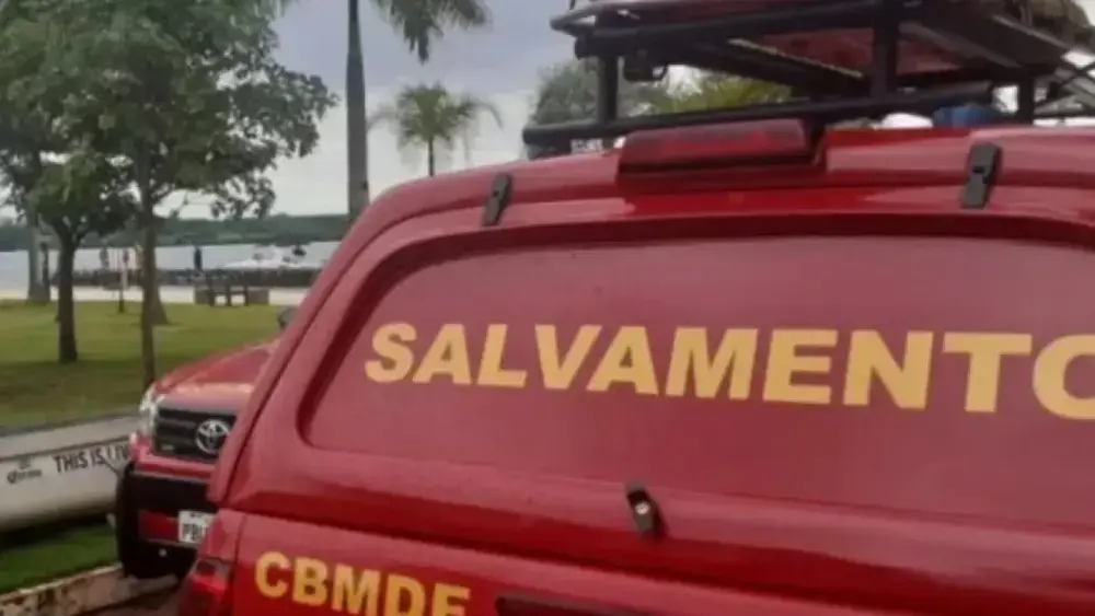 Trabalhador morre ao ser atingido por tubulação em Planaltina