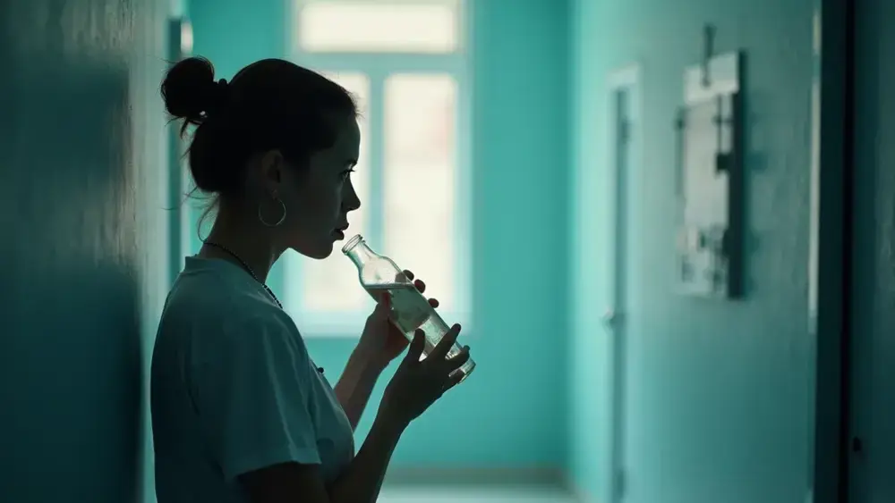Tratamento do alcoolismo: o que esperar dentro de uma clínica