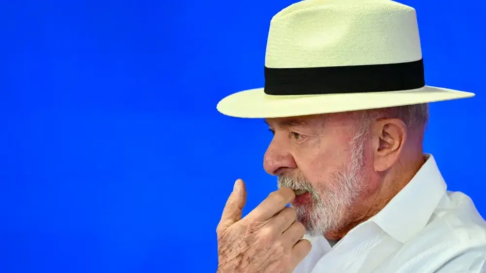 TRE-SP multa Lula em R$ 15 mil por propaganda eleitoral