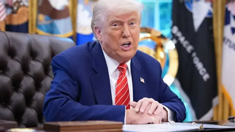 Trump cancela ataques ao Irã após aprovação de acordo