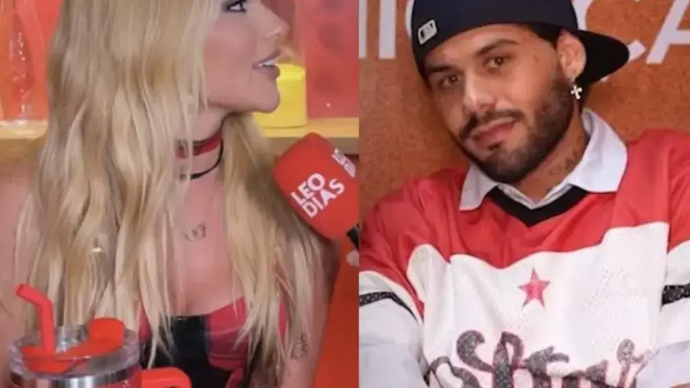 Virginia sobre falas de Zé Felipe: “Ele é menino de tudo, então eu cuidava de tudo”