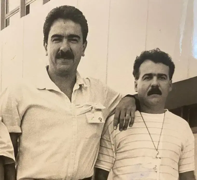 Zé Antônio: jornalismo perde o português mais carioca de Brasília