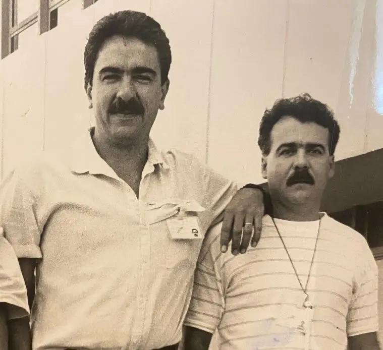 Zé Antônio: jornalismo perde o português mais carioca de Brasília