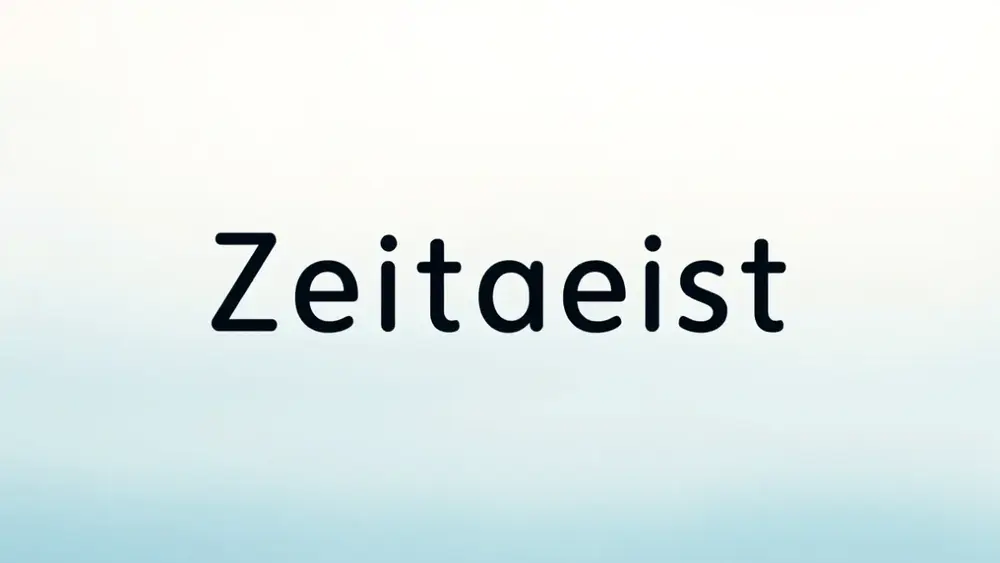 Zeitgeist no cinema (filme): resumo sem spoilers, bem direto