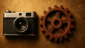 Como diretores fotografia esconderam técnicas revolucionárias época?