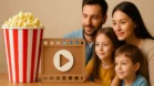 Como encontrar filmes adequados para toda família