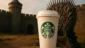 Copo de Starbucks apareceu em Game of Thrones