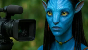Curiosidades sobre os efeitos especiais de Avatar