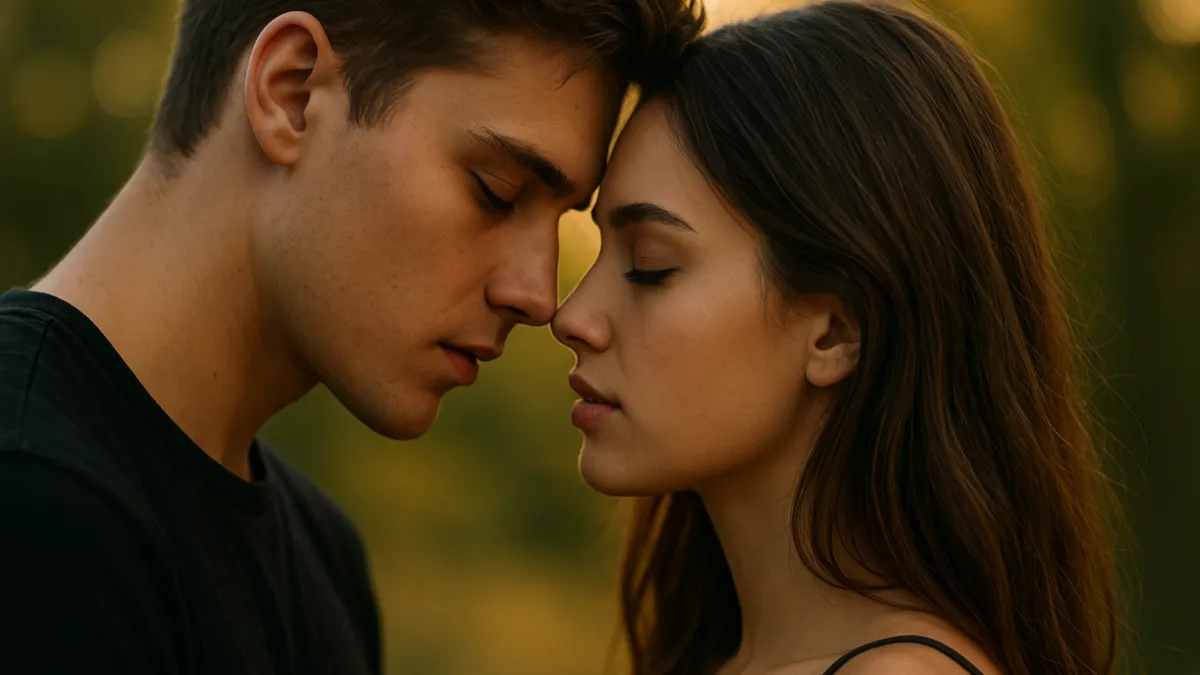 Filme parecido com After: romances intensos para ver