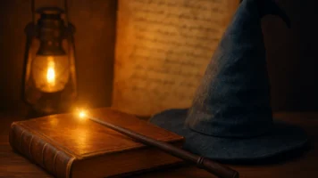 Filme tipo Harry Potter: magia e aventuras escolares