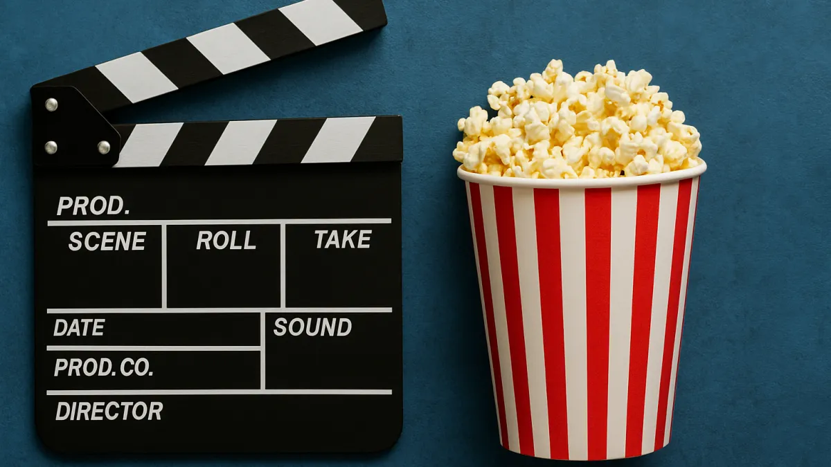 Melhores 10 filmes do mundo: escolhas imperdíveis Melhores 10 filmes do mundo: escolhas imperdíveis