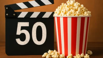 Melhores 50 filmes: meia centena de obras essenciais