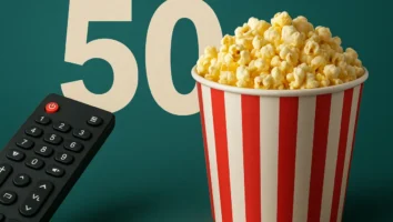 Melhores 50 series: maratonas de qualidade garantida