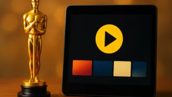 Melhores filmes Oscar 2024 disponíveis no streaming