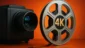 Qual foi o primeiro filme 4K lançado?