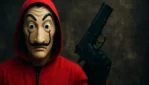 Serie parecido com La Casa de Papel: golpes e ação