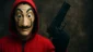 Serie parecido com La Casa de Papel: golpes e ação