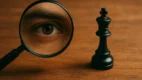 Serie parecido com O Mentalista: investigação e truques