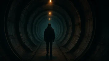 Serie parecido com Silo: ficção científica claustrofóbica