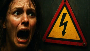 Alta Tensão de Alexandre Aja filme francês