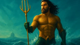 Aquaman: Momoa e o Herói Subaquático Que Conquistou o Planeta