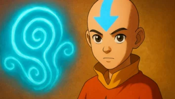 Avatar: A Lenda de Aang e a Magia Inesquecível da Nick!
