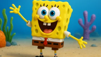Bob Esponja: Mergulhe em 7 Aventuras Hilárias na Fenda Biquíni!