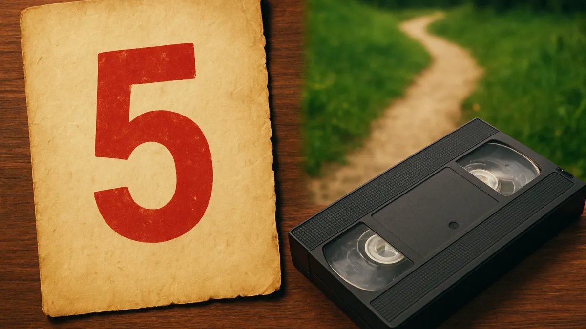 Clube dos Cinco: A Sequência Perdida Que Você Nunca Viu!