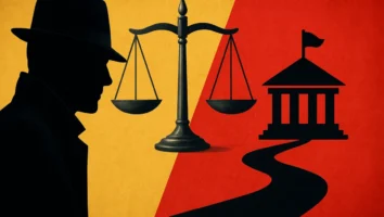 Conflitos Morais: Filmes de Espiões em Dilemas Servindo ao Governo