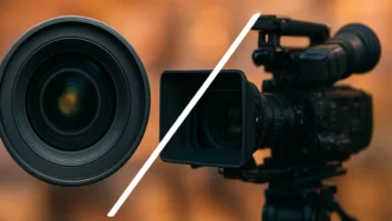 Dioptria Dividida: Domine a Técnica e Use-a no Cinema!