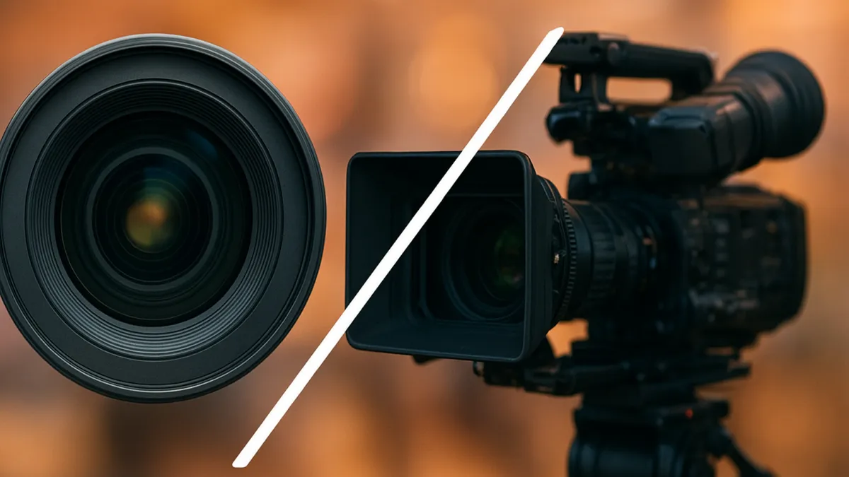 Dioptria Dividida: Domine a Técnica e Use-a no Cinema!