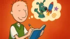 Doug (1991): O Diário Secreto de um Adolescente com Muita Imaginação