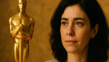 Fernanda Torres concorre ao Oscar em que ano?