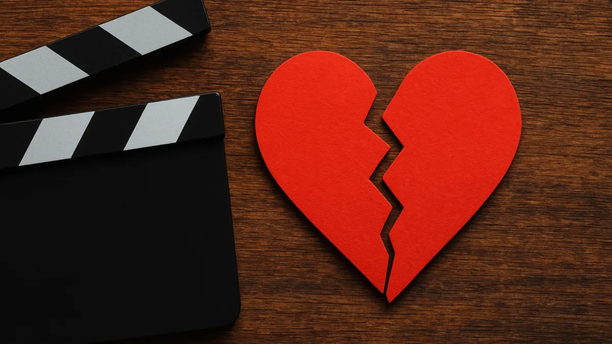 5 Filmes Como ‘É Assim Que Acaba’: Onde Ver e Romances Similares!