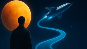 Filmes de ficção científica para quem está começando no sci fi