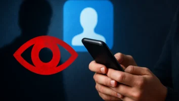 Filmes de suspense sobre stalkers e perseguições nas redes sociais