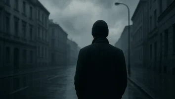 Filmes que se passam em cidades cinzentas com clima melancólico