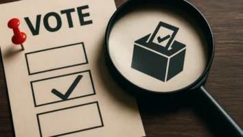 Filmes sobre fraudes em eleições e manipulação de resultados