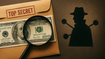 Filmes sobre redes de informantes pagos por governos