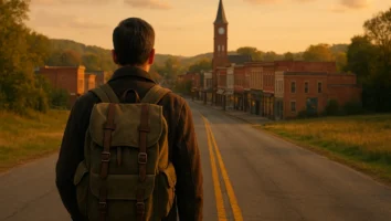 Filmes sobre reencontros ao voltar para a cidade natal depois de anos