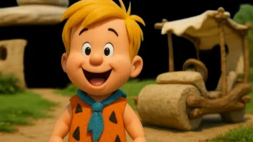 Flintstones Kids: As Aventuras Pré-Históricas de Uma Infância!