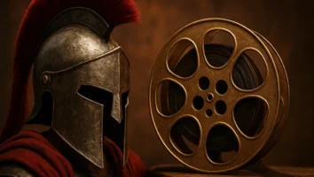 Gladiador: A Verdadeira História de Ridley Scott Que Você Perdeu!