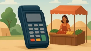 Como vender em feiras e espaços externos