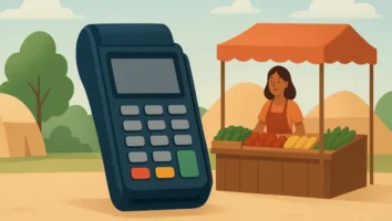 Como vender em feiras e espaços externos