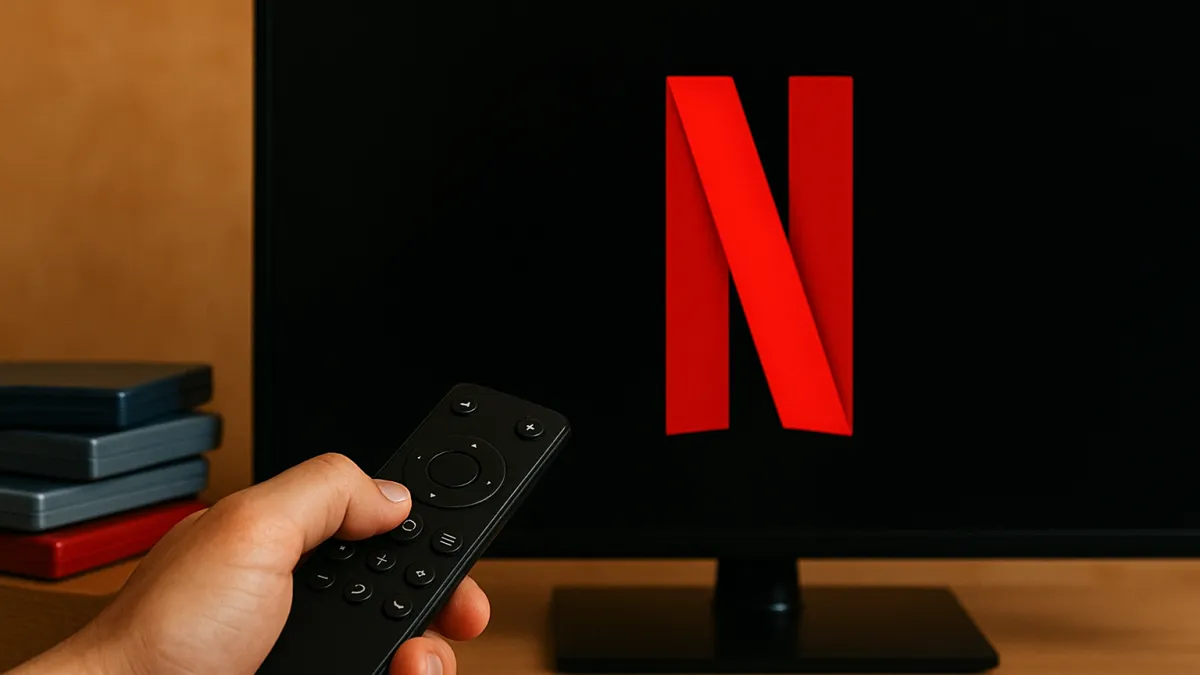 Melhores series Netflix: tops da plataforma para ver