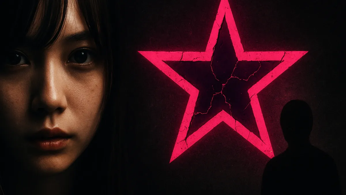 Oshi no Ko: 7 Segredos Sombrios da Indústria de Idols Revelados!